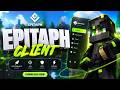 Epitaph Client - The NEW Best Minecraft Hacked Client For 1.21.11 (Free)