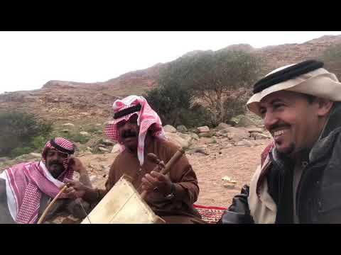 عازف الربابة فريج المرواني