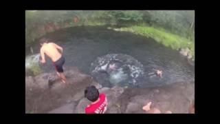 Markiblon Kedung Nila Baturaden Purwokerto