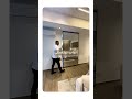 الباب اللي مش هتشوفه Hidden Mirror Doors أحدث صيحة في عالم الديكور الفاخر الباب اللي مش هتشوفه Hidden Mirror Doors أحدث صيحة في عالم الديكور الفاخر