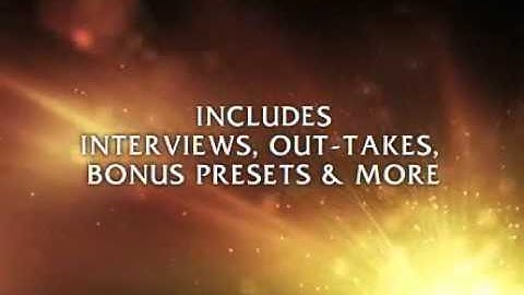 Video Copilot - Series One (promotion video)