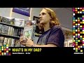 Jason Mewes - What's In My Bag?