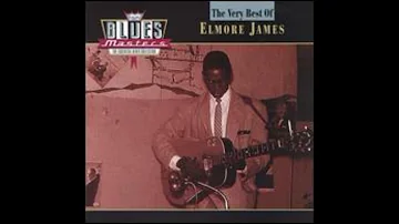 Elmore James - Blues Masters The Very Best Of (Full album)