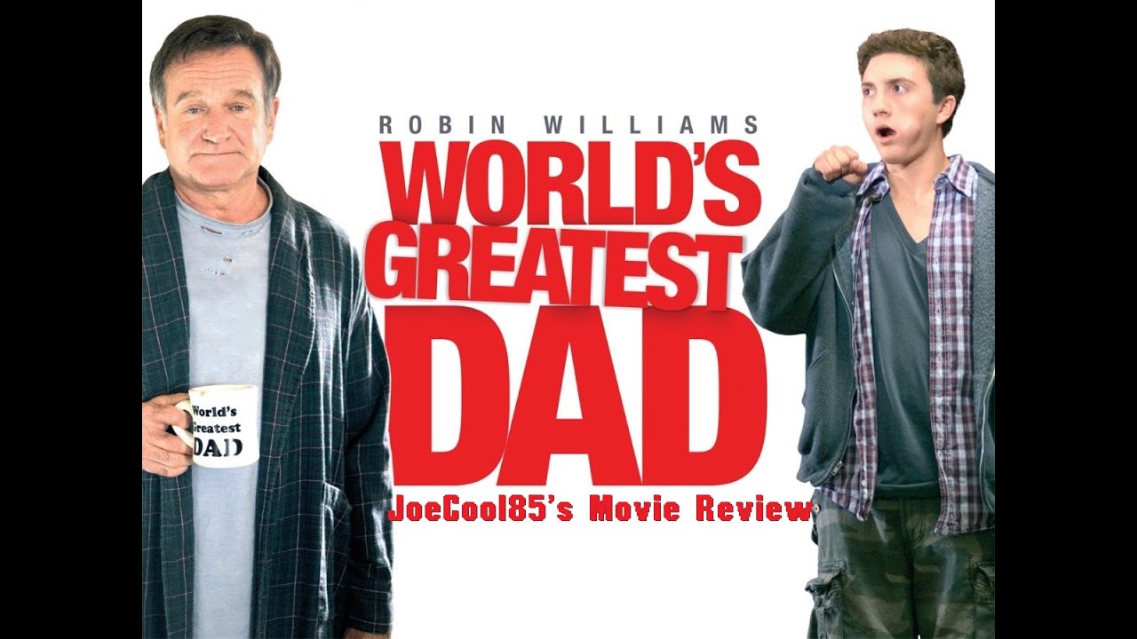 Самый лучший папа 2010. Сцены из Hell Greatest dad. Песня hell s greatest dad на русском