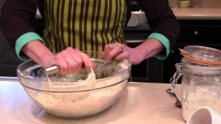 Ethel Gloves - Perfect Pie Crust