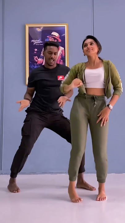 karuppu perazhaga dance cover #msvemal