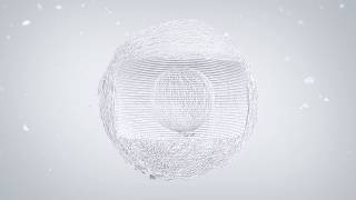 Globo Vinheta De Outono