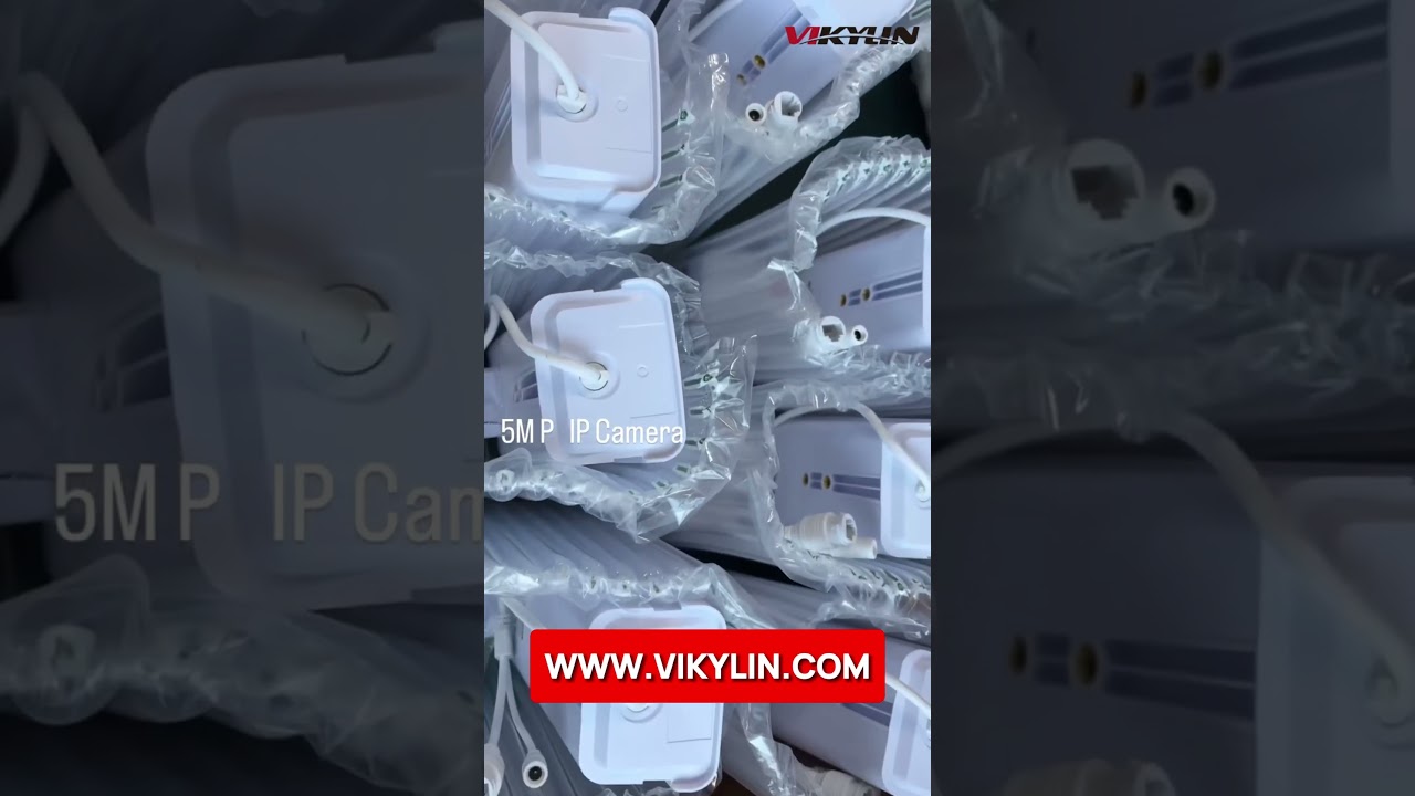 Hikvision CCTV Dealer with Dahua NVR in Stock