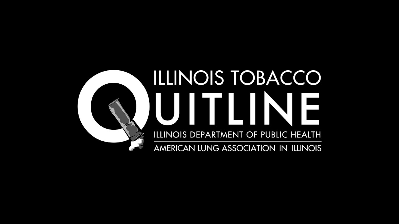 illinois tobacco quit line ITQL