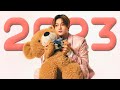 100 ЛУЧШИХ К-ПОП ПЕСЕН 2023 | 100 BEST K-POP SONGS OF 2023