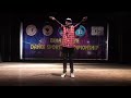 Rituraj best hip hop dance video