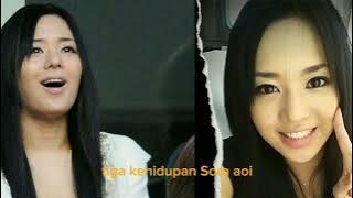PERJALANAN SORA AOI | DARI AWAL KARIER HINGGA SEKARANG