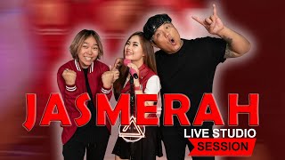 JASMERAH - Live Studio Session