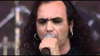 Moonspell - Memento Mori @ Live Wacken Open Air 2007 (HD)