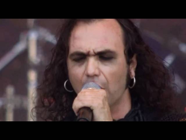 Moonspell - Memento Mori