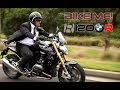 2015 BMW R 1200 R - BIKE ME!