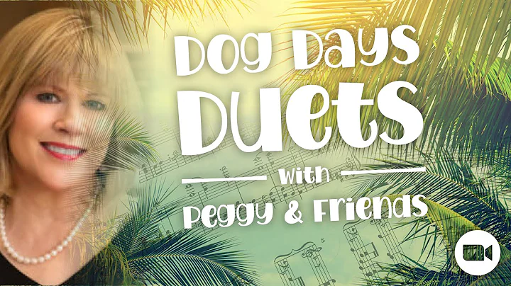 Dog Days Duets: Dace Sultanov & Peggy Graff | Tang...