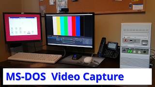 Celebrity CHEAP MS-DOS Video Capture Wealth