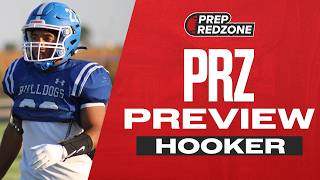 Hooker Bulldogs 2026 Preview