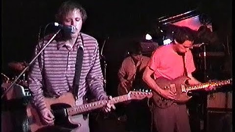 June Of 44 live from 1st All Ages set on 5.8.1998 in Philadelphia, PA (Full Send)