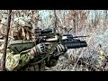 Australian Army Live-Fire Combat Training