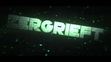 Zergrieft Intro// by AidenFX [Opinions?:)]
