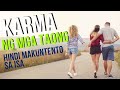 Karma ng mga taong hindi makuntento sa isa #karma #badkarma #thirdparty #hula #kapalaran #reading