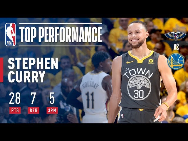 UNEDITED: Steph Curry's NBA Debut 🔥 