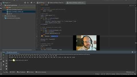 Musical Markov Chain from "Happy Birthday" - Music and Code explanation