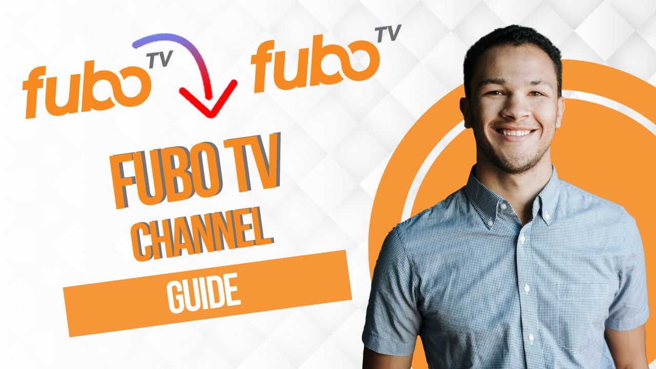 Fubo TV Channel Guide || What Does Fubo TV Offer (Best Method)