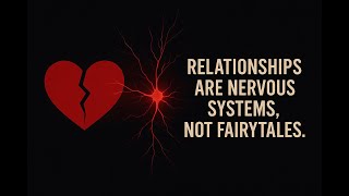 Stop Performing, Start Loving | The Truth About Real Relationships