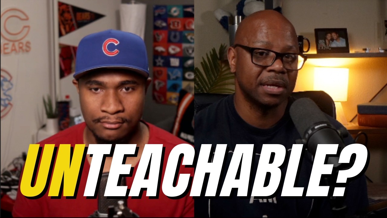 Thumbnail for UnTeachable On YouTube