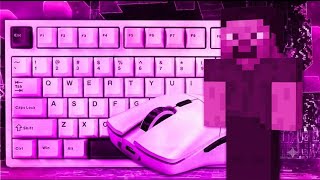 Hive bedwars Solo queue , with keyboard mouse OTG