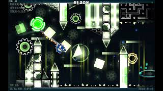 First Victor, Somehow Babylon By Potatocuber Unrated Hard Demon 100% 13 Coins