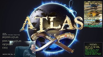 Atlas Sailvation - Community Taming