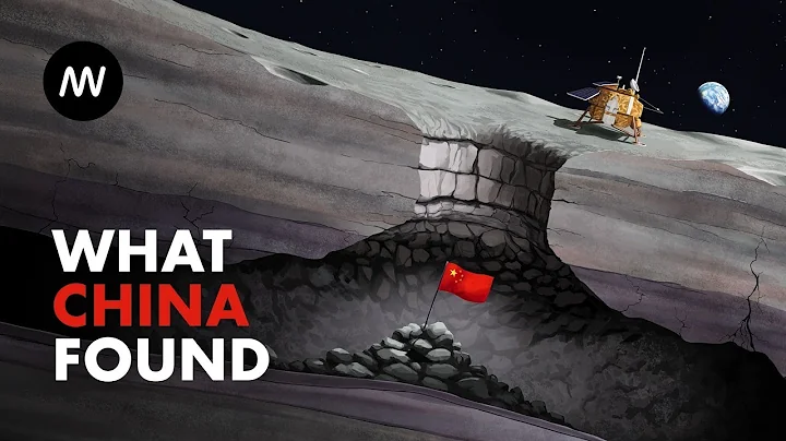 Why This Moon Discovery Is the Most Significant in Decades (4K)