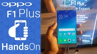 OPPO F1 Plus Hands on Overview, Camera, Price and Features screenshot 3