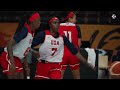 Napheesa Collier Mic'd Up with the USABWNT
