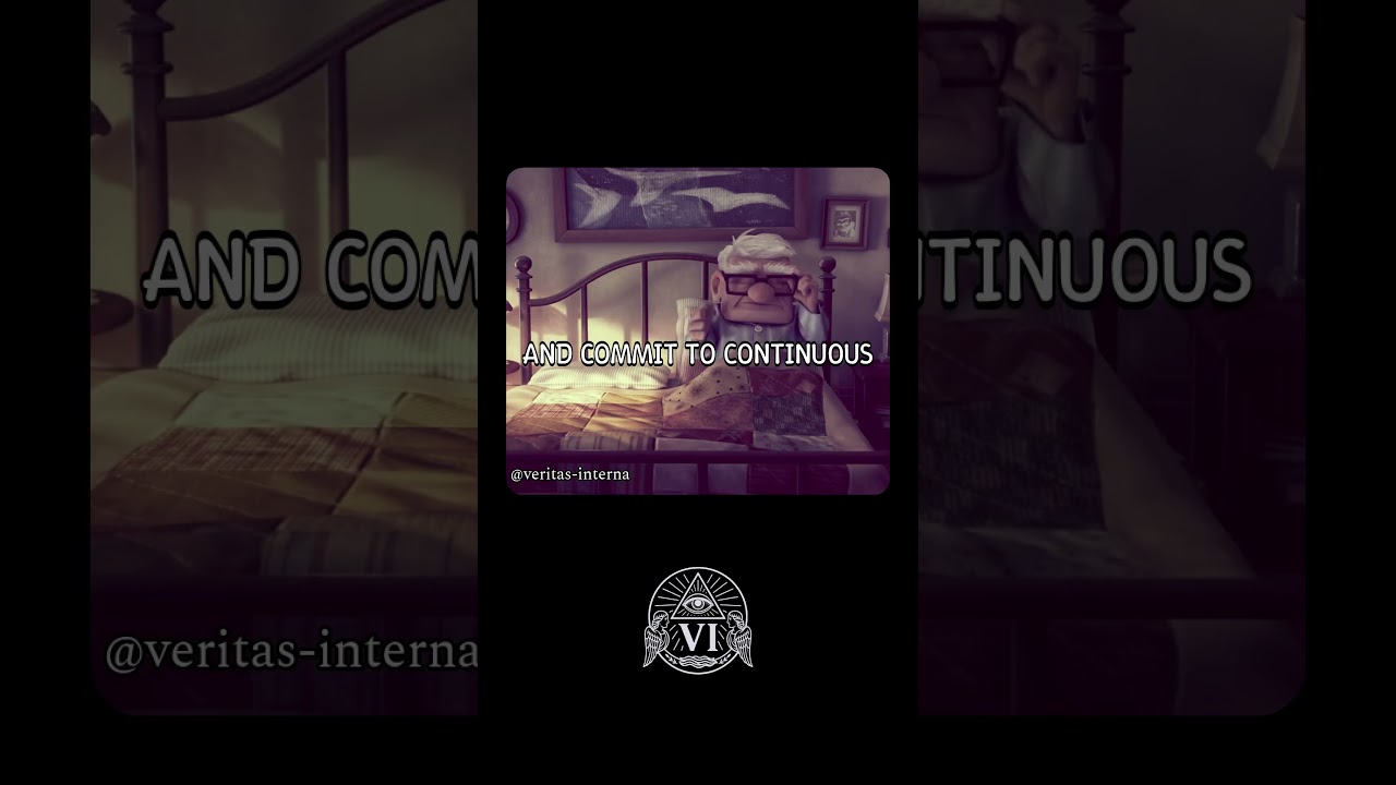 ** Growth Begins with Honest Self-Observation — Start Your Daily Practice**