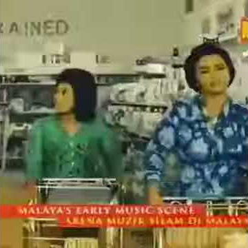 Madu Tiga : Celaka Punya Jamil