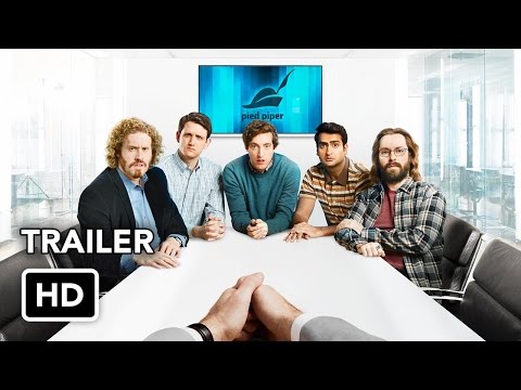Silicon Valley Season 3 Trailer (HD)