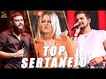 MIX - Sertanejo 2021 Mais Tocadas - As Melhores do Sertanejo universitário 2021 - TOP SERTANEJO 2021