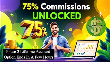 Disgusting MAP Phase 2 Lifetime Option Gone? | Unlock 75% Commissions with Platinum Membership 🔑