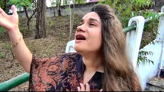 Soy Peregrino - Anita Morán (Video Oficial) chords