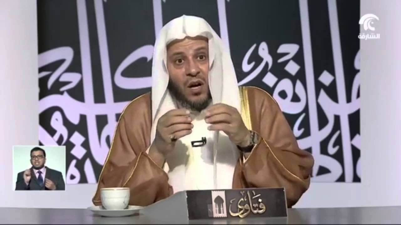 تنبيه حول ذكر الله بسرعة واستعجال - الشيخ عزيز فرحان
