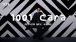 Download Lagu Ifan Seventeen - 1001 Cara  | Official Lyric Video MP3