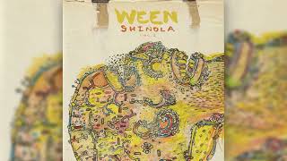 Ween - Tastes Good on th' Bun (HQ Audio)