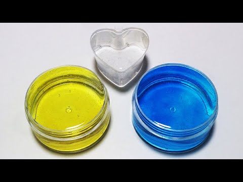 PVA가루로 만든 수제 퍼티 / <strong>PUTTY</strong> / 만드는 법은 설명란에,,