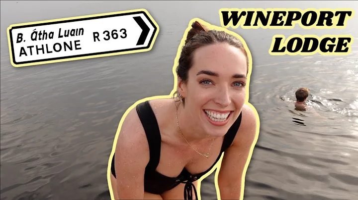 RELAXING COUPLES WEEKEND IN WINEPORT LODGE ATHLONE...