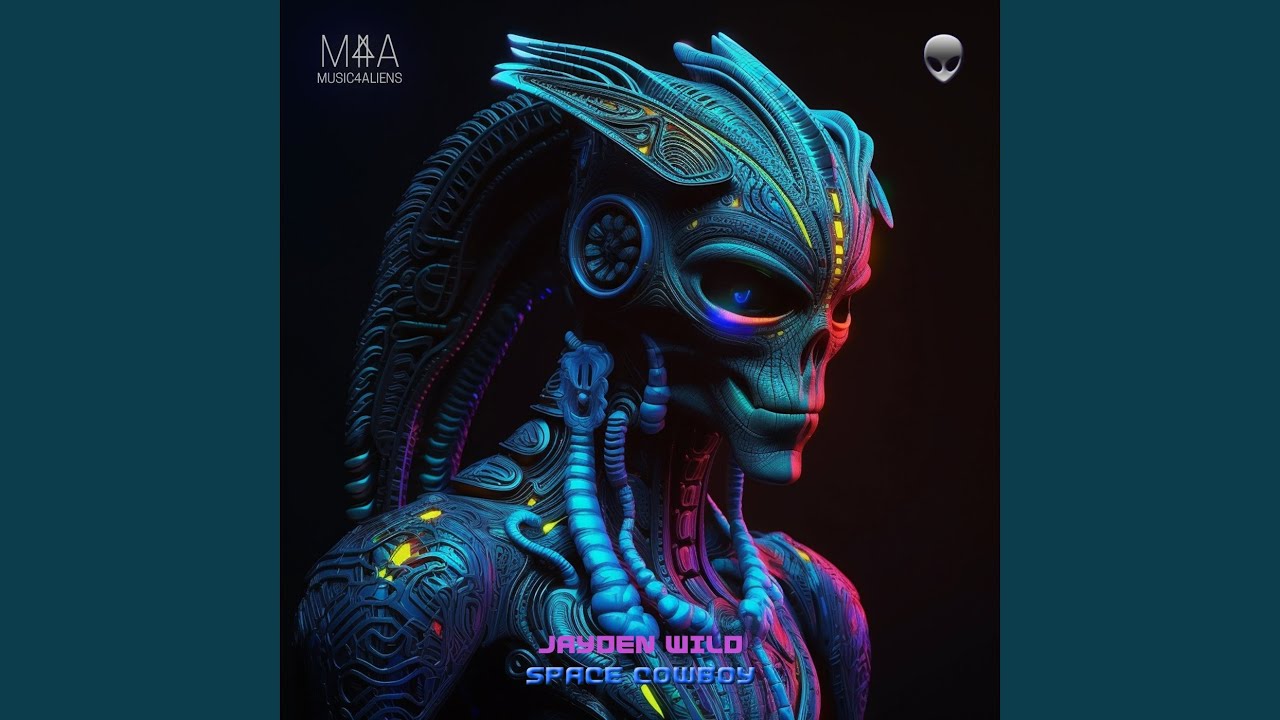 Watch Space Cowboy (Original Mix) on YouTube Watch Space Cowboy (Original Mix) on YouTube